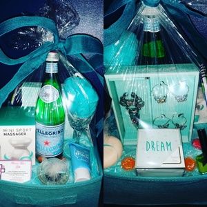 Relax Basket